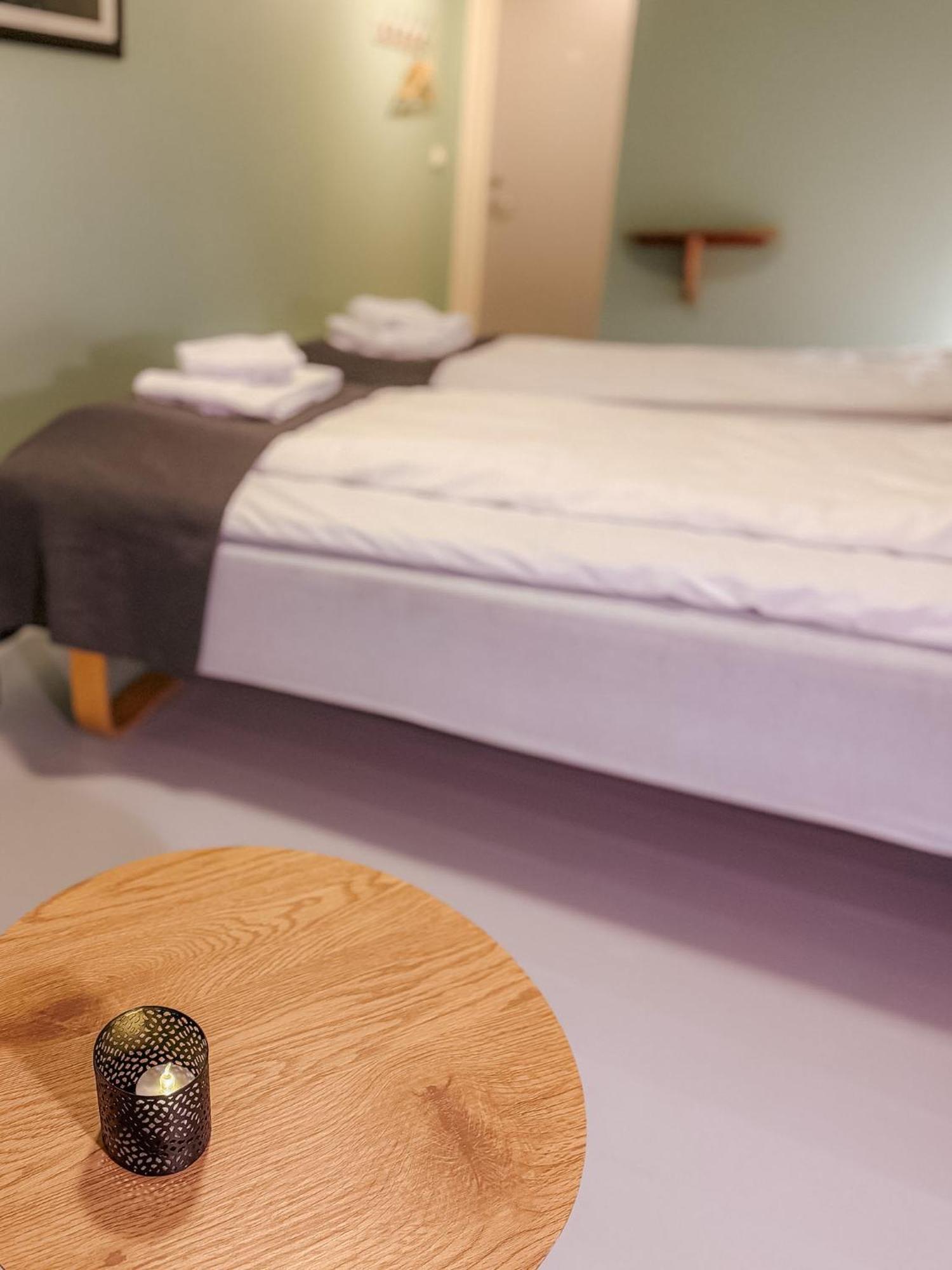 Finnholmen Brygge Henningsvær Zewnętrze zdjęcie